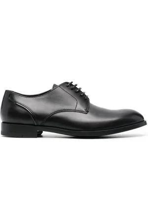 Ermenegildo Zegna Derby-Schuhe mit Schnürung