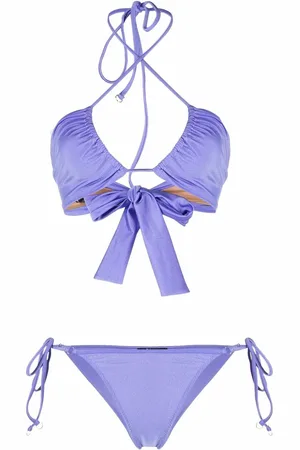 Noire Swimwear Triangel-Bikini