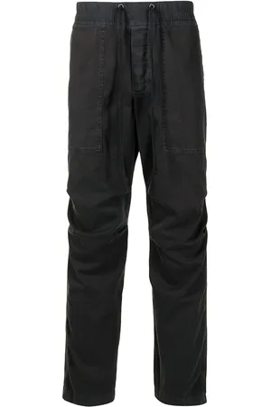 James Perse Hose im Utility-Look