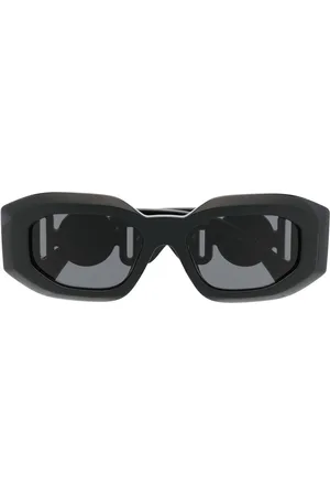 VERSACE Medusa Sonnenbrille im Oversized-Look