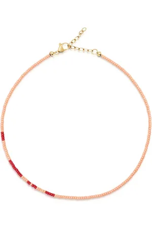Nialaya Choker mit Mini Perlen