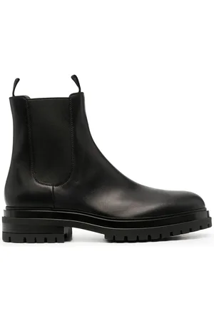 Gianvito Rossi Chelsea-Boots