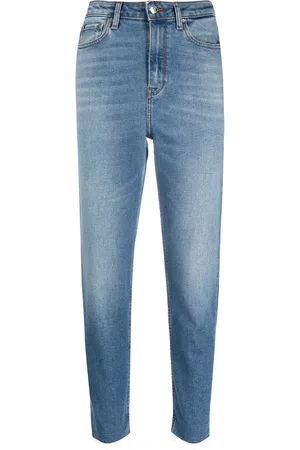 Tommy Hilfiger Tapered-Jeans