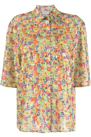 Collina Strada Hemd mit Print