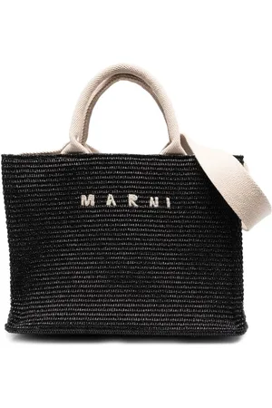 Marni Handtasche mit Logo