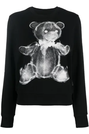 Philipp Plein T-Shirt mit Teddy-Print
