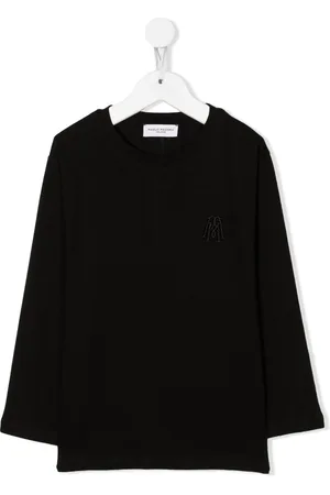 Paolo Pecora Klassisches Langarmshirt