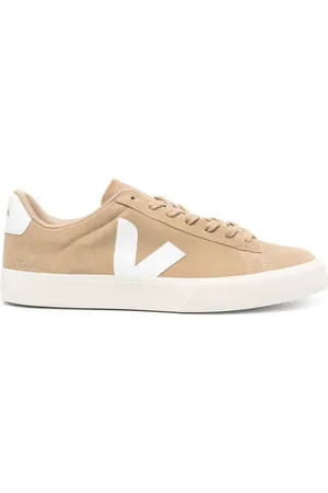 Veja Campo Sneakers aus Wildleder