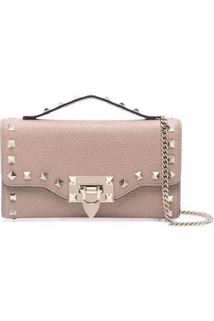VALENTINO GARAVANI Rockstud Portemonnaie