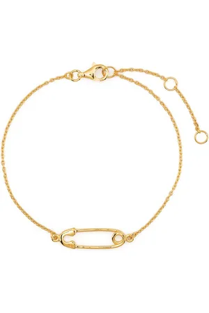 TRUE ROCKS Armband mit Sicherheitsnadel