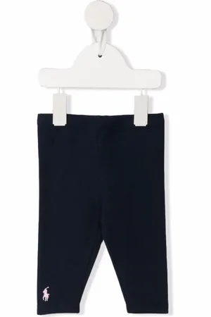 Ralph Lauren Leggings mit Logo