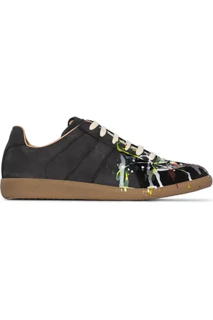 Maison Margiela Paint Replica Sneakers