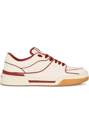 Dolce & Gabbana New Roma Sneakers