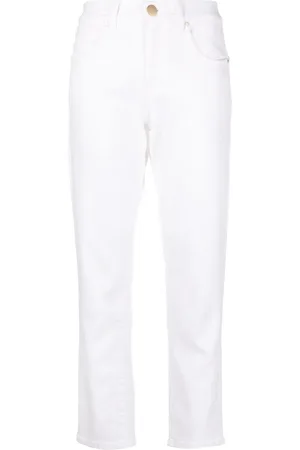 LORENA ANTONIAZZI Klassische Tapered-Hose
