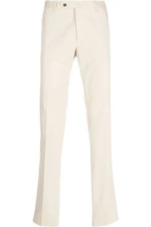 PT Torino Chino mit geradem Bein