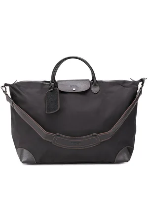Longchamp Kleine Boxford Travel Tasche
