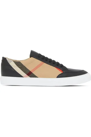 Burberry Sneakers mit House-Check