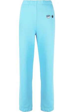 Chiara Ferragni Eye Star Jogginghose