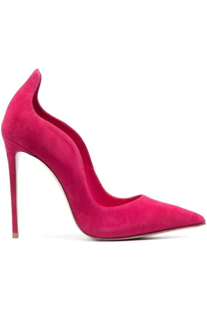 LE SILLA Ivy Pumps