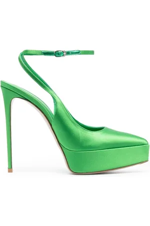 LE SILLA Uma Pumps 140mm