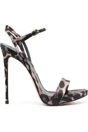 LE SILLA Gwen Sandalen 13mm