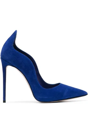 LE SILLA Ivy Pumps