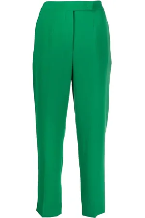 BLANCA Gerade Pratolina Cropped-Hose