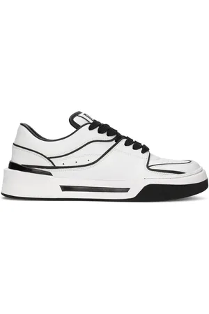 Dolce & Gabbana New Roma Sneakers