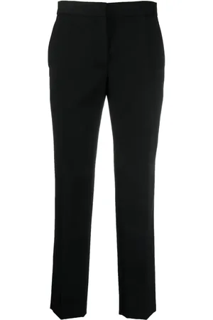 Jil Sander Klassische Cropped-Hose