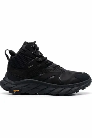 Hoka One One Anacapa Mid Stiefel