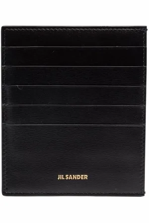Jil Sander Längliches Kartenetui