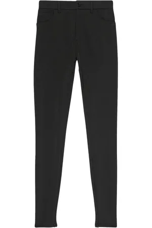 Balenciaga Leggings mit hohem Bund