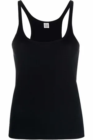 Totême Tanktop mit Racerback