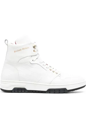 Giuliano Galiano Legend High-Top-Sneakers