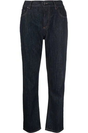 Missoni Tapered-Jeans