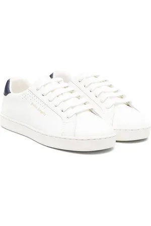 Palm Angels Sneakers mit Logo-Print