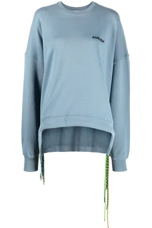 AMBUSH Sweatshirt mit Kordel