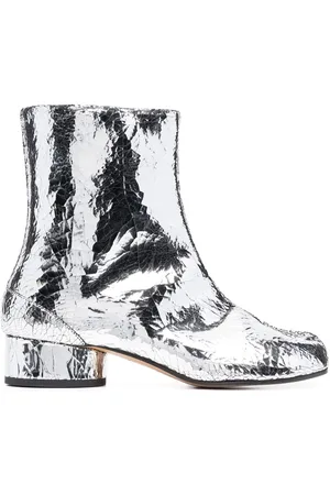 Maison Margiela Tabi Stiefeletten 30mm