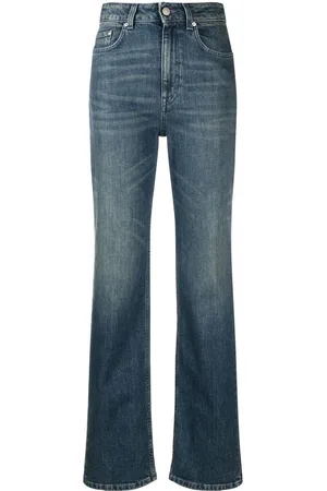 REMAIN Gerade Lynn Jeans