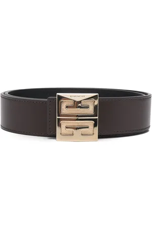Givenchy Gürtel mit 4G-Schnalle