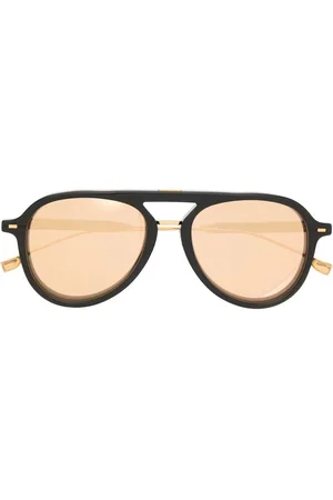 HUGO BOSS Klassische Pilotenbrille