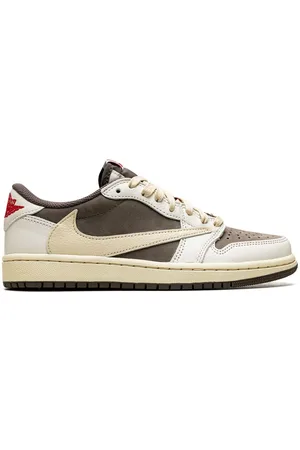 Jordan X Travis Scott Air 1 Low OG sneakers
