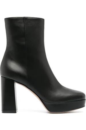 Gianvito Rossi Daisen Stiefeletten 100mm