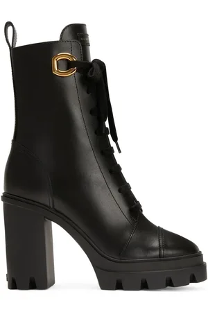 Giuseppe Zanotti Cubalibre Stiefeletten 110mm