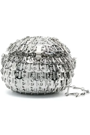 Paco rabanne 1969 Party Ball Schultertasche