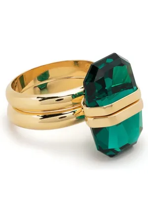 Swarovski Lucent Ring
