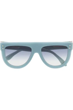 Isabel Marant Emmy Pilotenbrille
