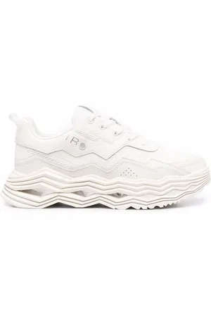 IRO Sneakers mit dicker Sohle