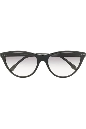 Isabel Marant Sonnenbrille mit Cat-Eye-Gestell