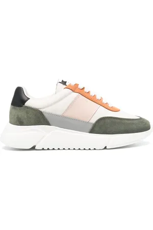 Axel Arigato Sneakers in Colour-Block-Optik